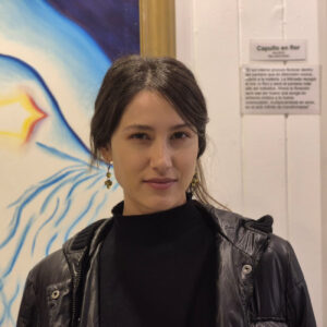 María Constanza Olmos