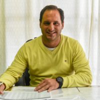 Santiago Arenas Diez